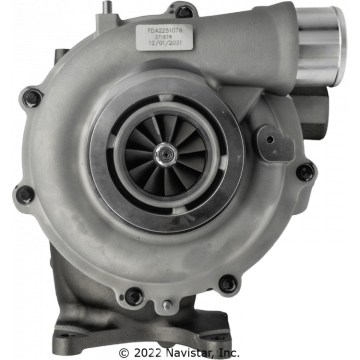 Diamond Advantage Reman Turbo for 2004.5-2005 GM Duramax LLY 6.6L 97387896